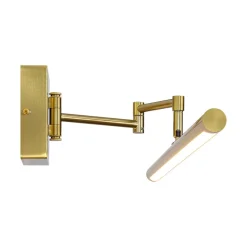 Adjustable Dimmable LED Linear Vanity Sconce Picture Light