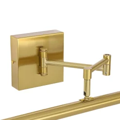 Adjustable Dimmable LED Linear Vanity Sconce Picture Light