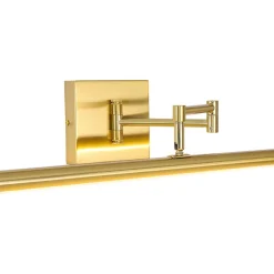 Adjustable Dimmable LED Linear Vanity Sconce Picture Light
