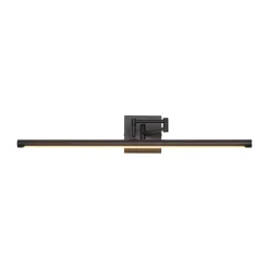 Adjustable Dimmable LED Linear Vanity Sconce Picture Light