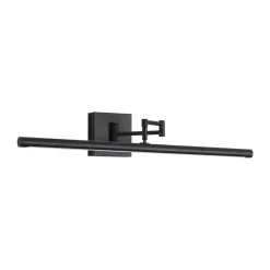 Adjustable Dimmable LED Linear Vanity Sconce Picture Light