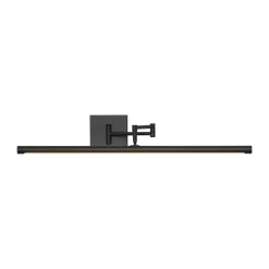 Adjustable Dimmable LED Linear Vanity Sconce Picture Light
