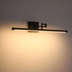 Adjustable Dimmable LED Linear Vanity Sconce Picture Light