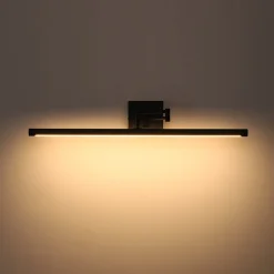 Adjustable Dimmable LED Linear Vanity Sconce Picture Light