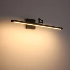 Adjustable Dimmable LED Linear Vanity Sconce Picture Light