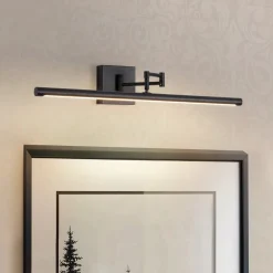 Adjustable Dimmable LED Linear Vanity Sconce Picture Light