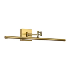 Adjustable Dimmable LED Linear Vanity Sconce Picture Light