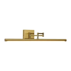 Adjustable Dimmable LED Linear Vanity Sconce Picture Light