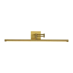 Adjustable Dimmable LED Linear Vanity Sconce Picture Light