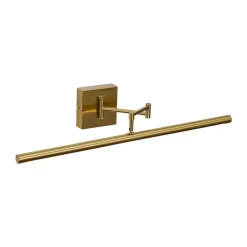 Adjustable Dimmable LED Linear Vanity Sconce Picture Light