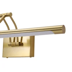 Adjustable Dimmable LED Linear Vanity Lamp Picture Light
