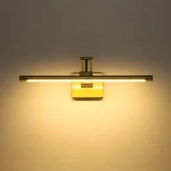 Adjustable Dimmable LED Linear Vanity Lamp Picture Light