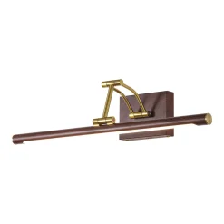 Adjustable Dimmable LED Linear Vanity Lamp Picture Light