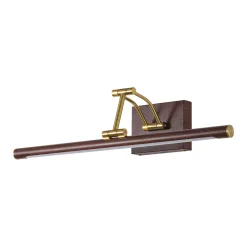 Adjustable Dimmable LED Linear Vanity Lamp Picture Light