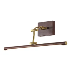 Adjustable Dimmable LED Linear Vanity Lamp Picture Light