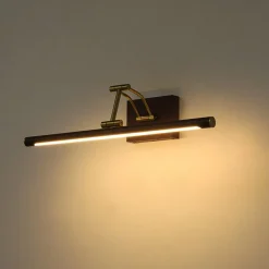 Adjustable Dimmable LED Linear Vanity Lamp Picture Light