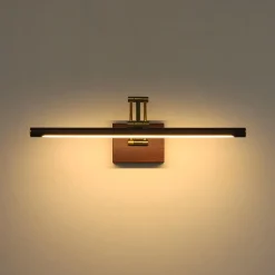 Adjustable Dimmable LED Linear Vanity Lamp Picture Light