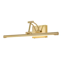 Adjustable Dimmable LED Linear Vanity Lamp Picture Light