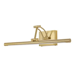 Adjustable Dimmable LED Linear Vanity Lamp Picture Light