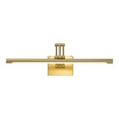 Adjustable Dimmable LED Linear Vanity Lamp Picture Light