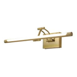 Adjustable Dimmable LED Linear Vanity Lamp Picture Light
