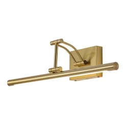 Adjustable Dimmable LED Linear Vanity Lamp Picture Light