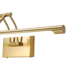 Adjustable Dimmable LED Linear Vanity Lamp Picture Light