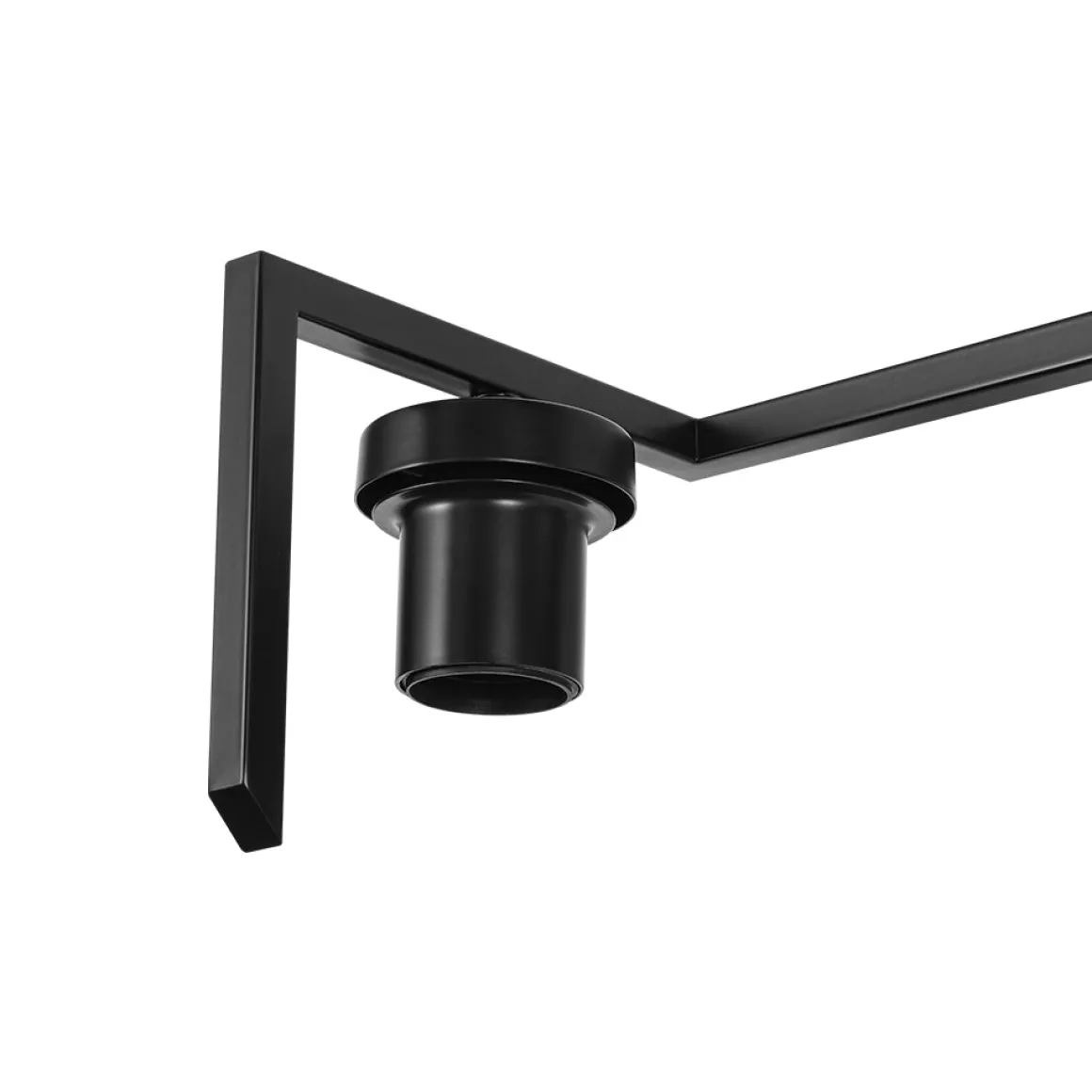 Brass 3-Light Frosted Glass Cylindrical Shade Vanity Wall Sconce