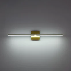Dimmable LED Linear Vanity Wall Sconce Picture Light 3CCT