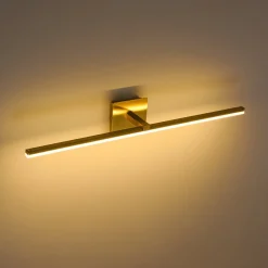 Dimmable LED Linear Vanity Wall Sconce Picture Light 3CCT