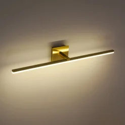 Dimmable LED Linear Vanity Wall Sconce Picture Light 3CCT