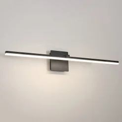 Dimmable LED Linear Vanity Wall Sconce Picture Light 3CCT