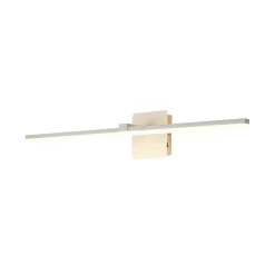 Dimmable LED Linear Vanity Wall Sconce Picture Light 3CCT