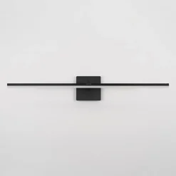 Dimmable LED Linear Vanity Wall Sconce Picture Light 3CCT