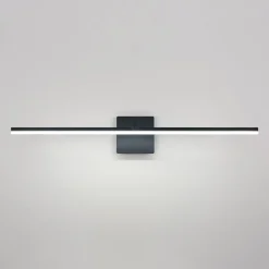 Dimmable LED Linear Vanity Wall Sconce Picture Light 3CCT