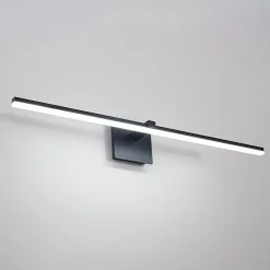 Dimmable LED Linear Vanity Wall Sconce Picture Light 3CCT