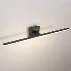 Dimmable LED Linear Vanity Wall Sconce Picture Light 3CCT