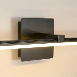 Dimmable LED Linear Vanity Wall Sconce Picture Light 3CCT