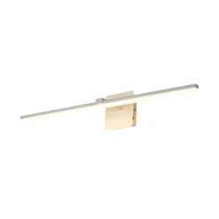 Dimmable LED Linear Vanity Wall Sconce Picture Light 3CCT