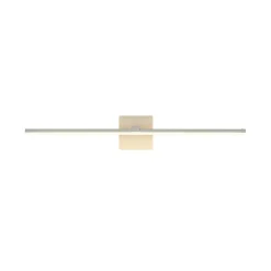 Dimmable LED Linear Vanity Wall Sconce Picture Light 3CCT