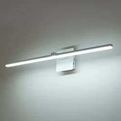 Dimmable LED Linear Vanity Wall Sconce Picture Light 3CCT