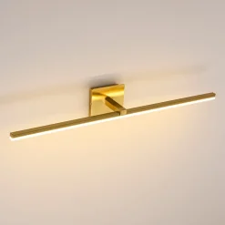Dimmable LED Linear Vanity Wall Sconce Picture Light 3CCT