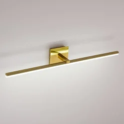 Dimmable LED Linear Vanity Wall Sconce Picture Light 3CCT