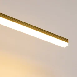 Dimmable LED Linear Vanity Wall Sconce Picture Light 3CCT