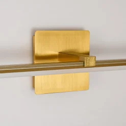Dimmable LED Linear Vanity Wall Sconce Picture Light 3CCT