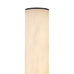 Dimmable LED Marble Tube Linear Bathroom Wall Sconce