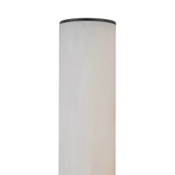 Dimmable LED Marble Tube Linear Bathroom Wall Sconce