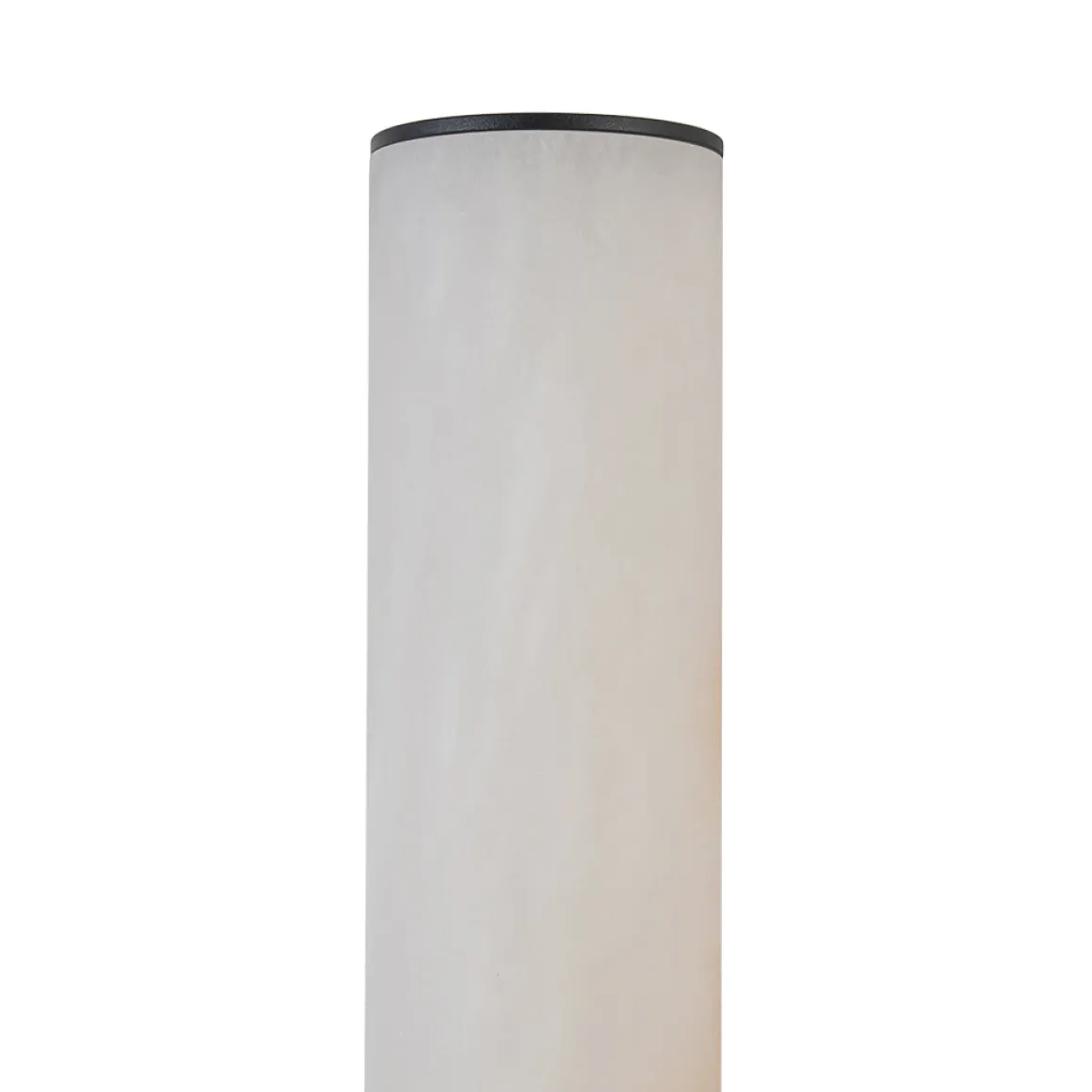 Dimmable LED Marble Tube Linear Bathroom Wall Sconce
