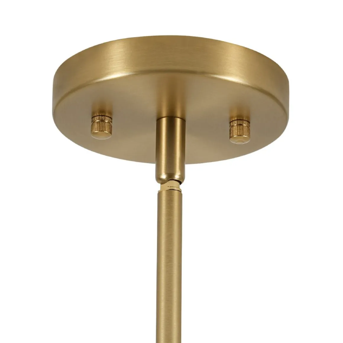 Dimmable LED Ripple Glass Bubble Sputnik Sunburst Chandelier
