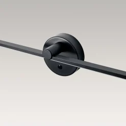 Dimmable LED Rotatable Linear Strip Vanity Lamp Picture Light